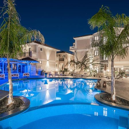 Tzante Hotel Zakynthos, Adults Only Laganas Luaran gambar