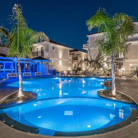 Tzante Hotel Zakynthos, Adults Only Laganas Luaran gambar