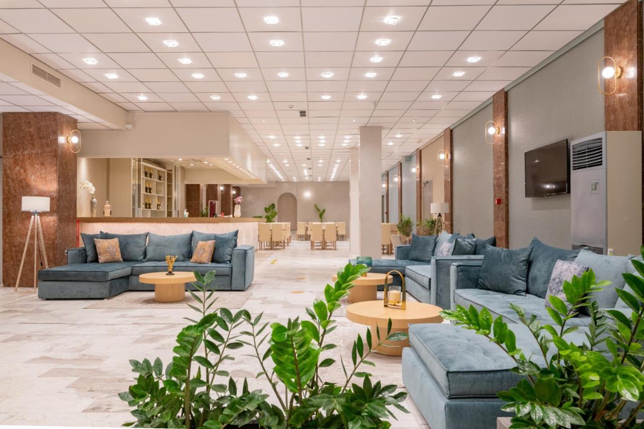 Tzante Hotel Zakynthos, Adults Only Laganas Luaran gambar