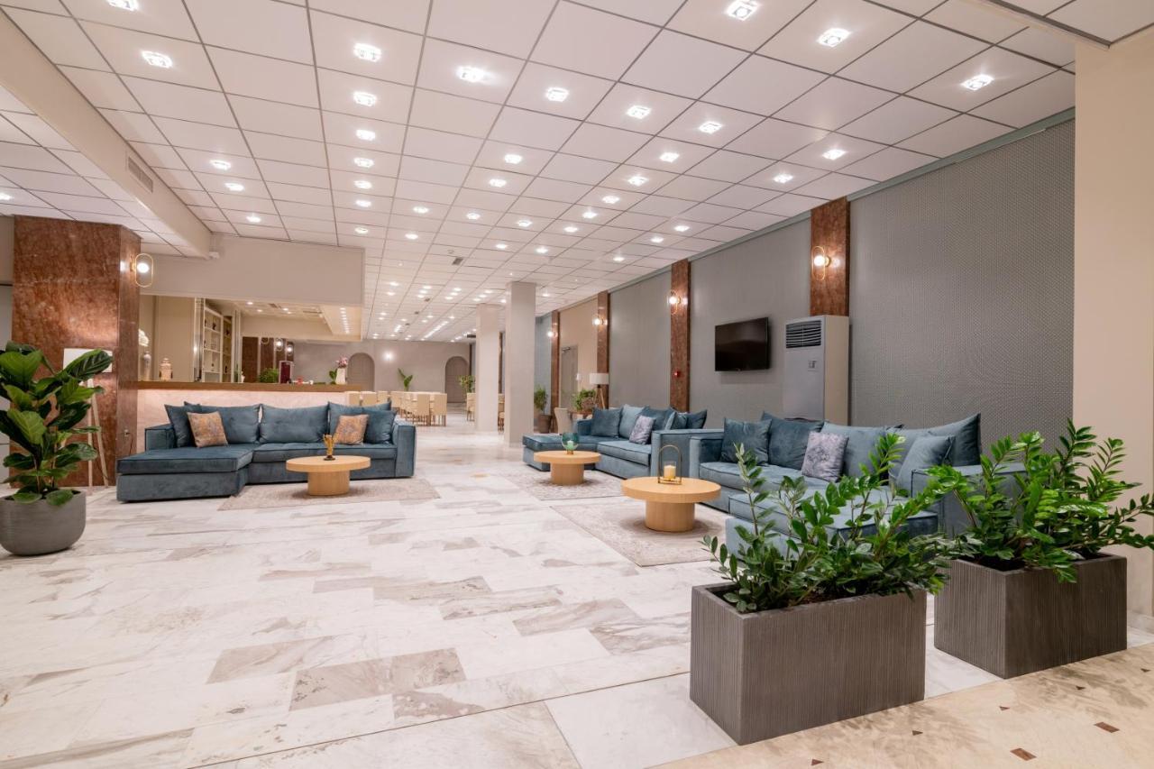 Tzante Hotel Zakynthos, Adults Only Laganas Luaran gambar
