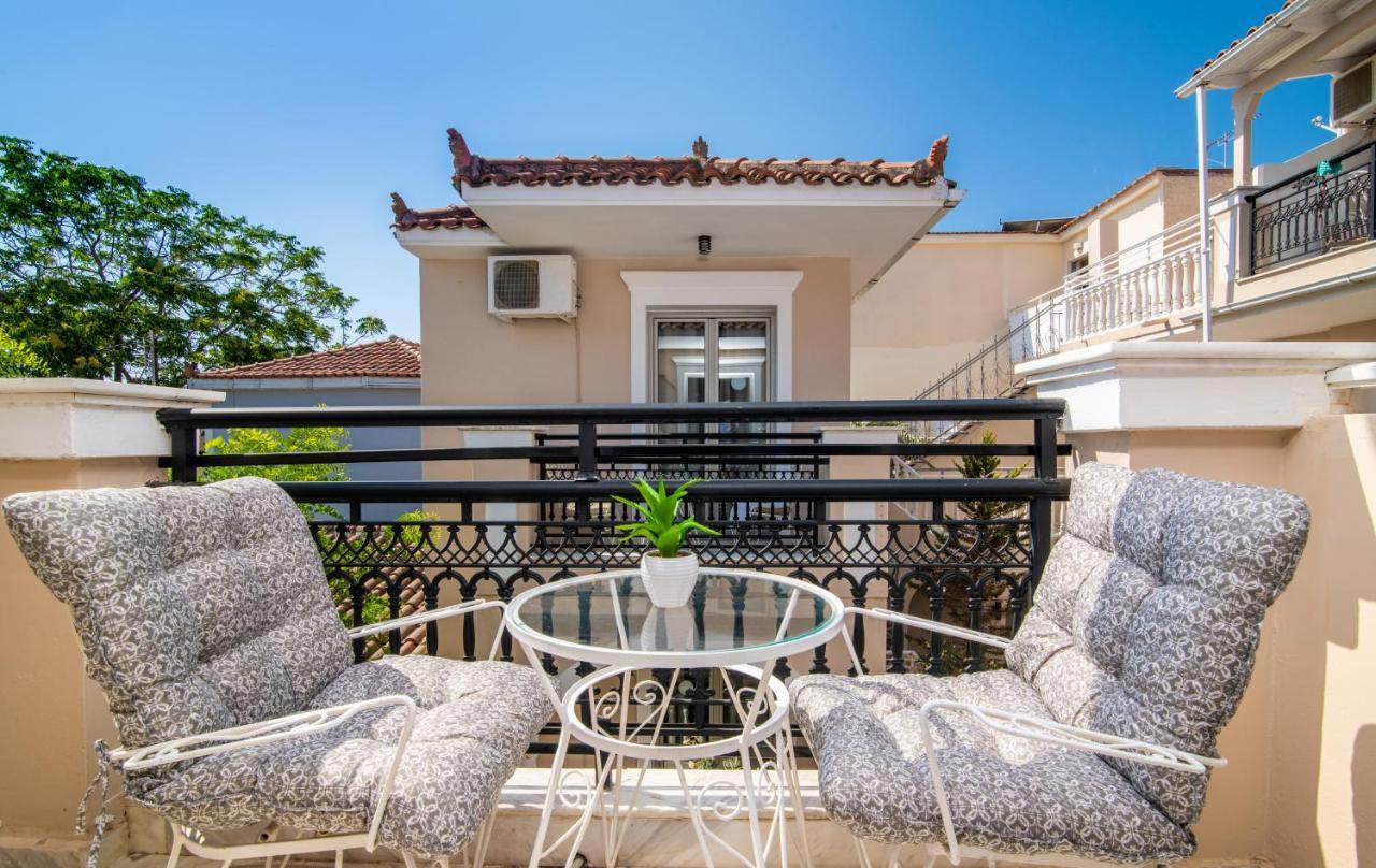 Tzante Hotel Zakynthos, Adults Only Laganas Luaran gambar