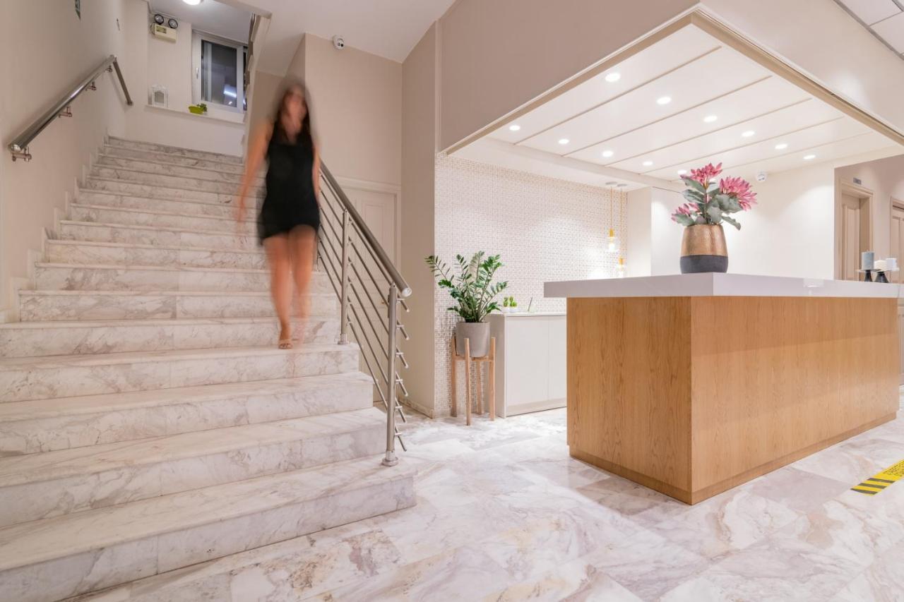 Tzante Hotel Zakynthos, Adults Only Laganas Luaran gambar