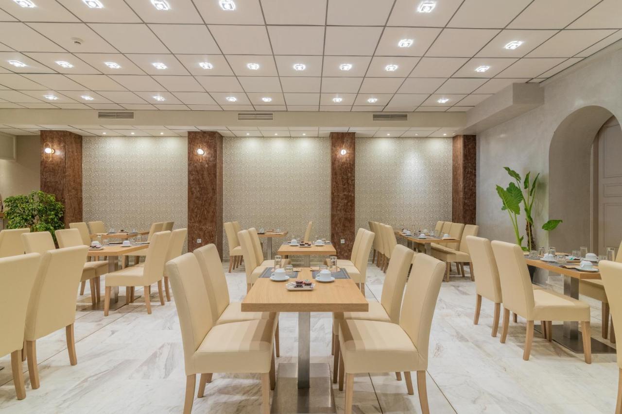 Tzante Hotel Zakynthos, Adults Only Laganas Luaran gambar