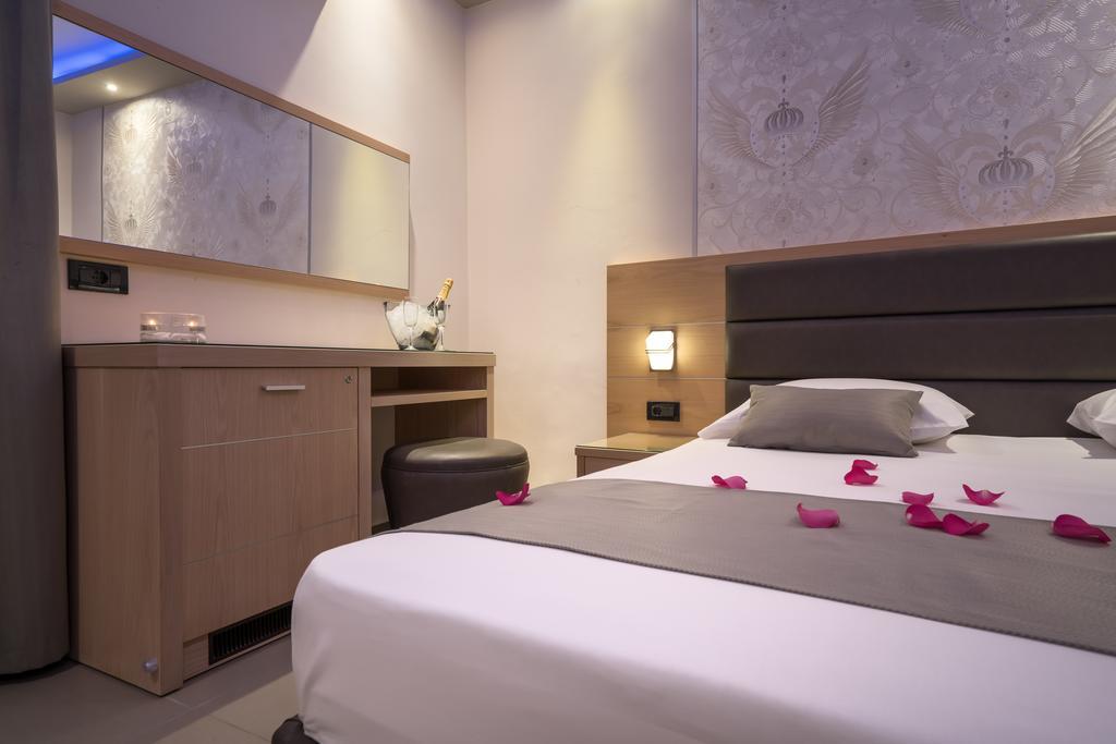 Tzante Hotel Zakynthos, Adults Only Laganas Luaran gambar