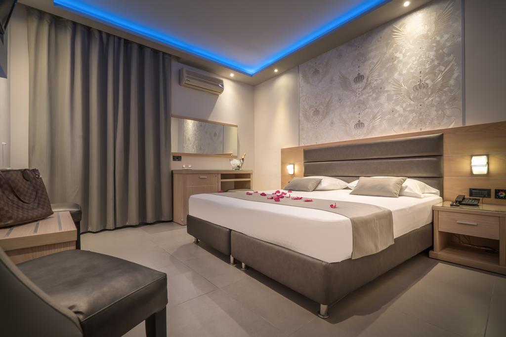 Tzante Hotel Zakynthos, Adults Only Laganas Luaran gambar