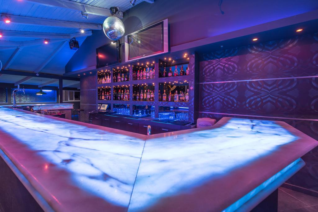 Tzante Hotel Zakynthos, Adults Only Laganas Luaran gambar