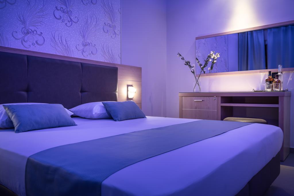 Tzante Hotel Zakynthos, Adults Only Laganas Luaran gambar
