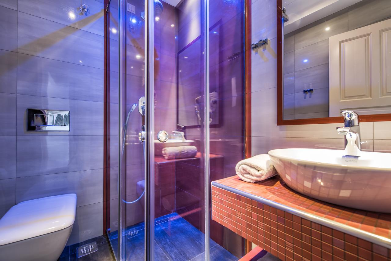 Tzante Hotel Zakynthos, Adults Only Laganas Luaran gambar